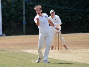 Ashburton take promotion into their own hands