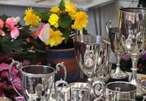 Garden Club's spring show to bloom