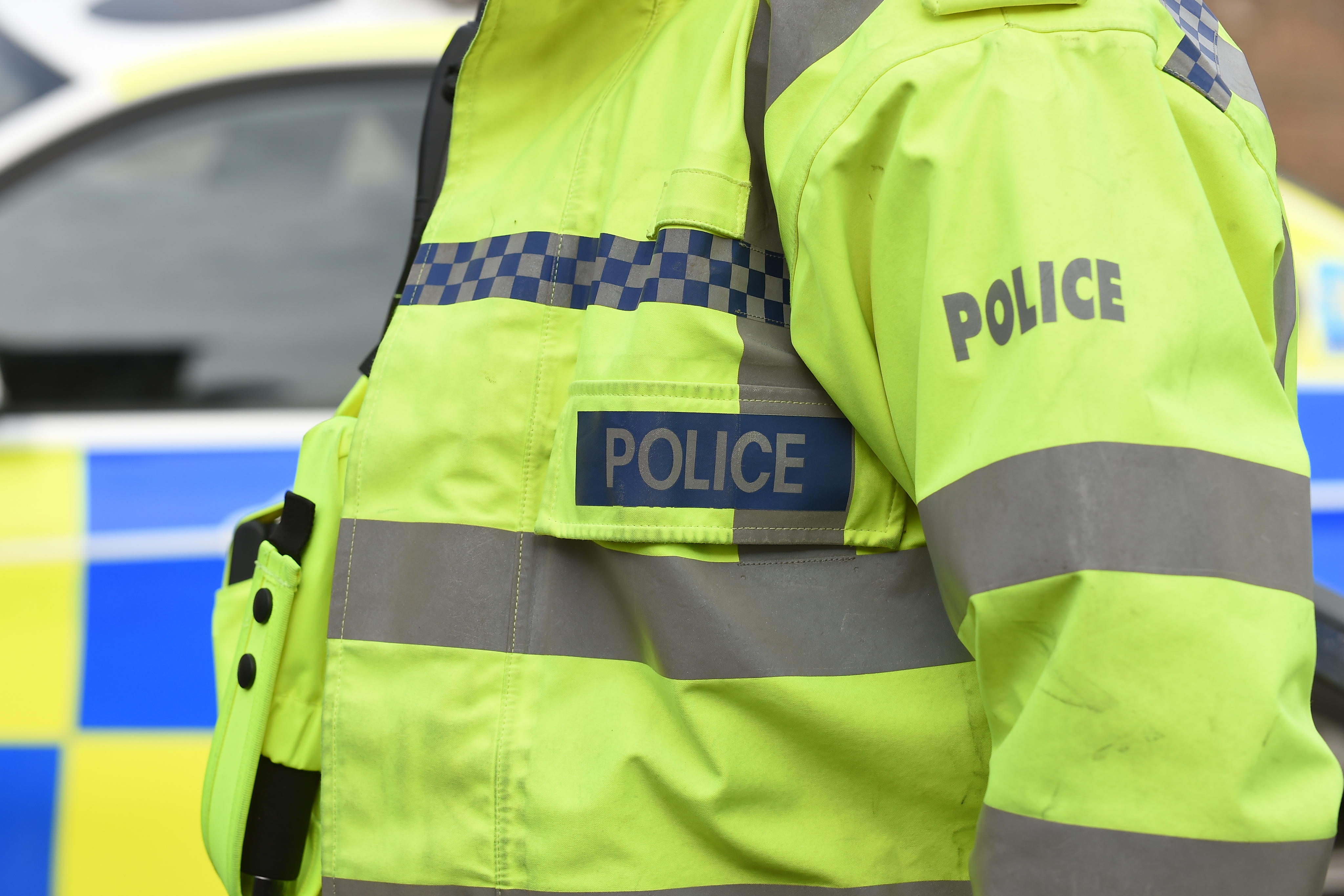 Just half of people in Devon and Cornwall think police does "excellent or good job"