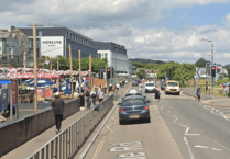 Man, 30s, arrested after assault on police in Paignton