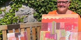 Teignbridge artists open studios to the public