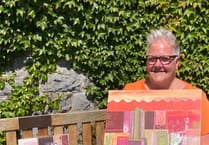 Teignbridge artists open studios to the public