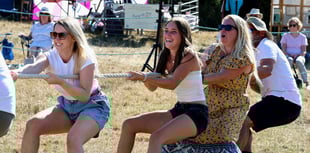 It's the  show that keeps on delighting year on year