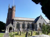 Dawlish marks St Gregory's 200th anniversary
