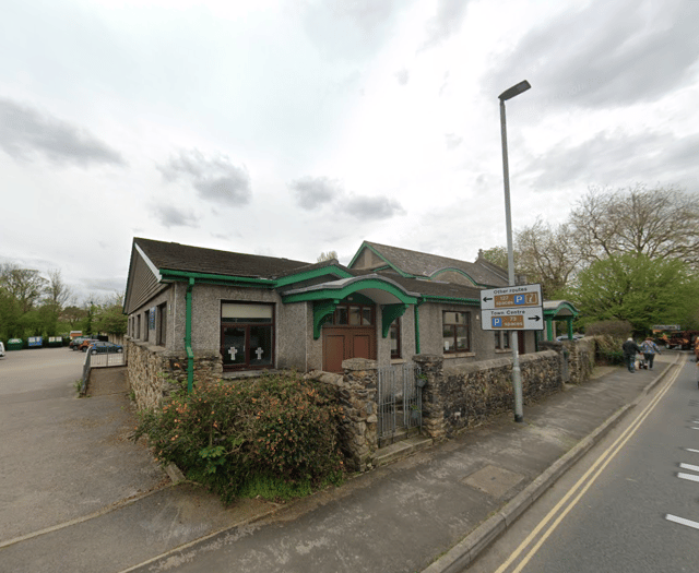 Join police at church event