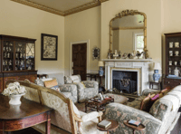 Celebrating Agatha Christie at National Trust holiday home 