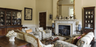 Celebrating Agatha Christie at National Trust holiday home 
