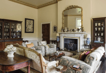 Celebrating Agatha Christie at National Trust holiday home