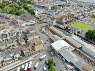 Long-awaited town clean-up scheme delayed