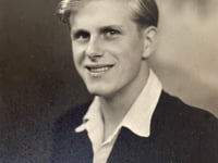 'Mr Dawlish' football legend dies at the age of 96