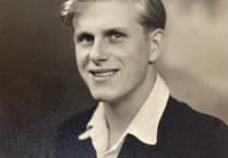 'Mr Dawlish' football legend dies at the age of 96