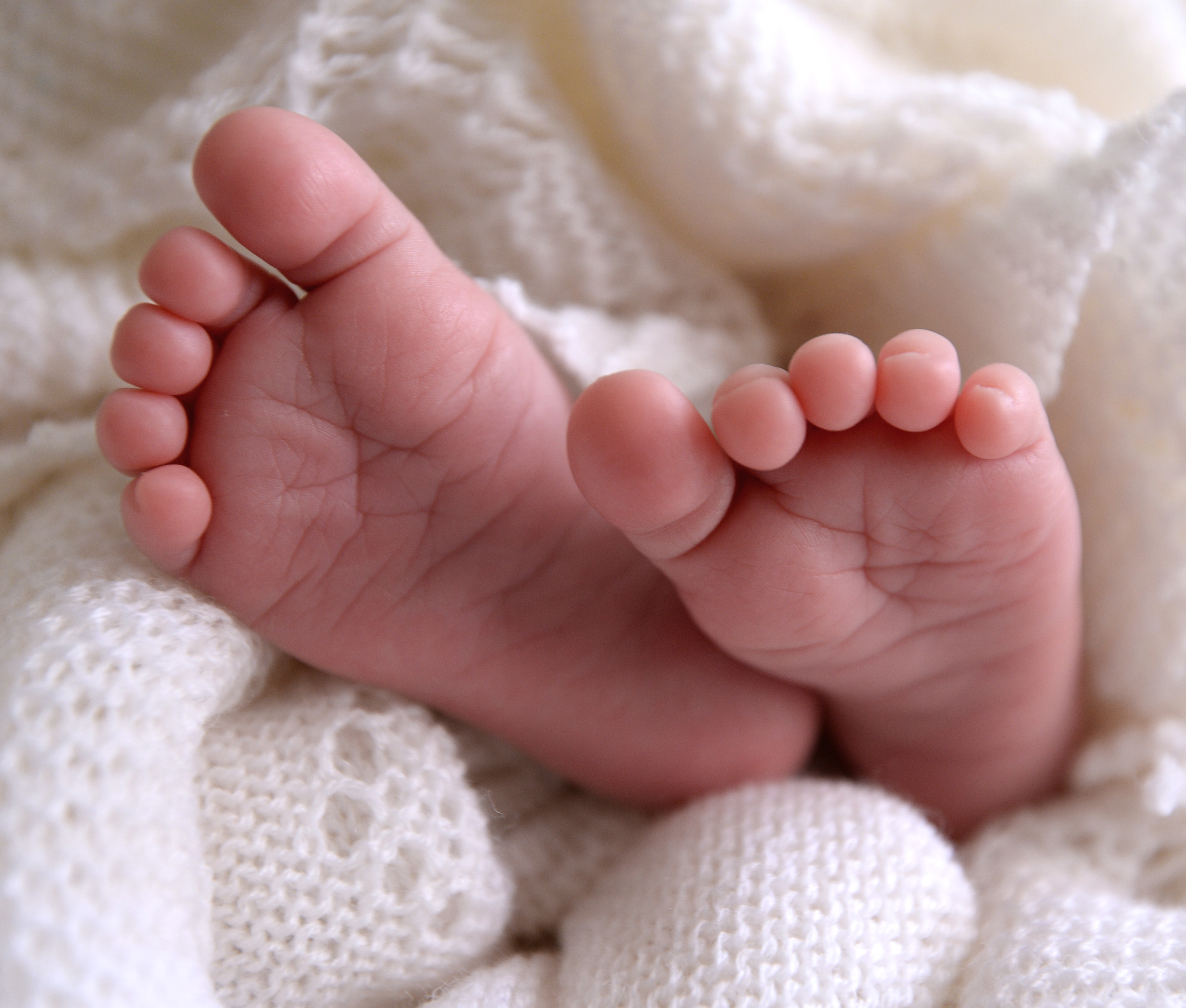 Fertility rate falls in Teignbridge – as it reaches new record low in England and Wales