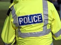 Number of assaults on police officers decreasing 