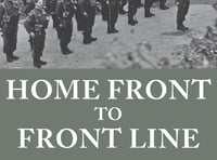 Lustleigh Society WWII Book Launch