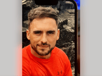 Search for missing man Jordan Harris