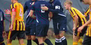 A trio of Peninsula League victories