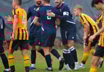 A trio of Peninsula League victories for Teignmouth, Bovey and Spurs