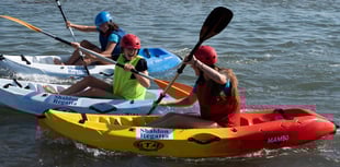 Shaldon rounds off another ‘fantastic’ Regatta