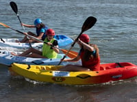 Shaldon rounds off another ‘fantastic’ Regatta