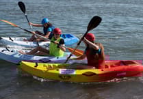 Shaldon rounds off another ‘fantastic’ Regatta
