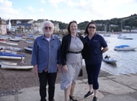 Teignmouth to lead region in online crime reporting