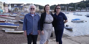 Teignmouth to lead region in online crime reporting