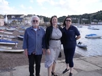 Teignmouth to lead region in online crime reporting