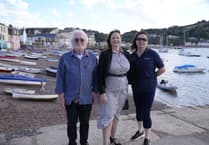 Teignmouth to lead region in online crime reporting