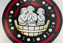 Autumn concert inspired by St Nick