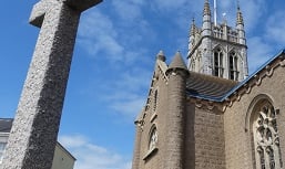 St Michael's Church closes after vandalism