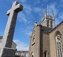 St Michael's Church closes after vandalism