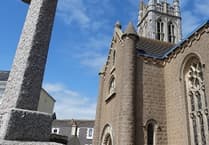 Teignmouth church vandalism shock