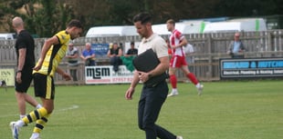 Buckland “in the market” and looking to “bolster the squad”