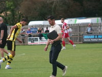 Cusack discusses run-in on Western League podcast
