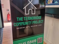 Police seek help to find stolen sign