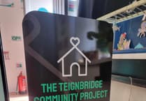 Stolen Sign: Help Needed