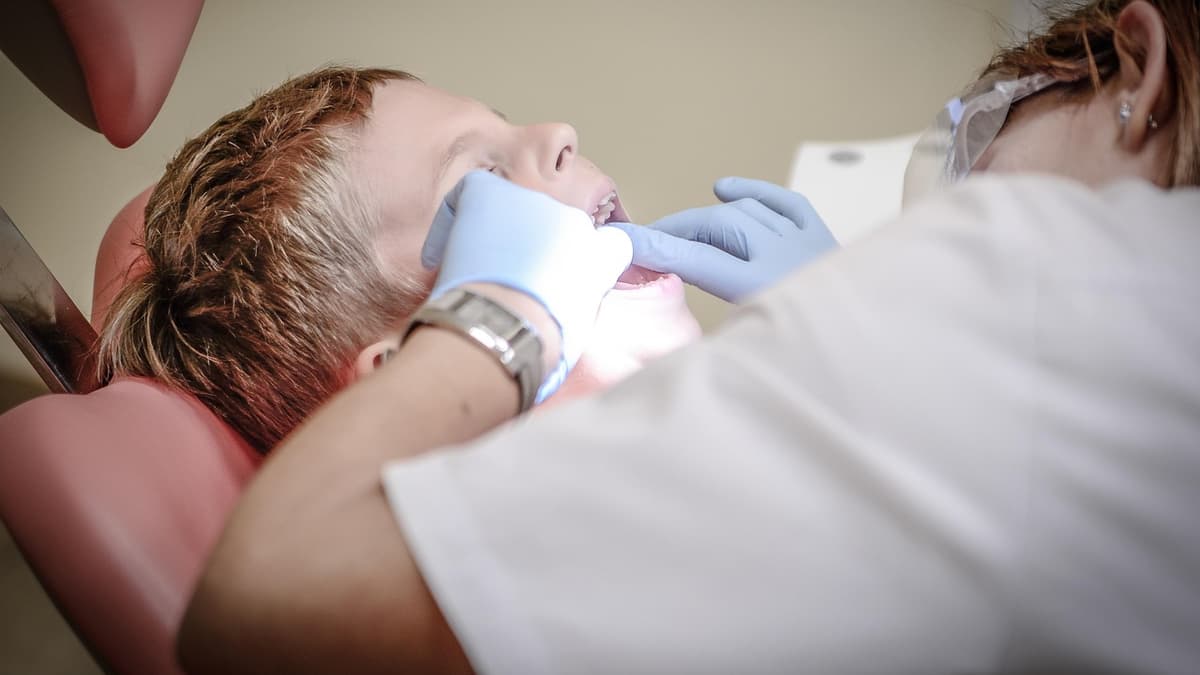 MP’s challenge over ‘painful’ Devon dentist cover