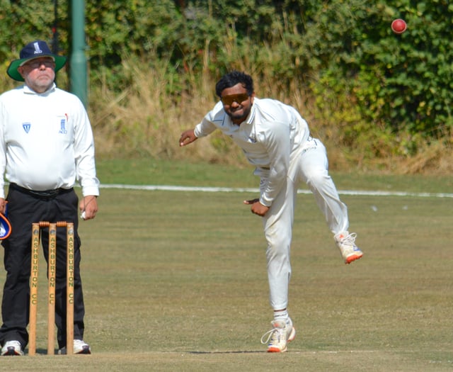 Ashburton’s “awesome year” ends with silverware