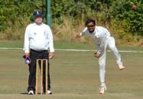 Ashburton Cricket Club’s “awesome year” ends with silverware