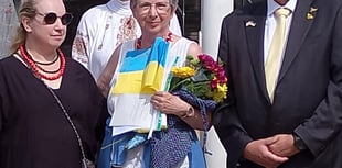 MP demands clearer visa path for Ukrainians