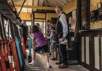 Explore South Devon Railway's Heritage Open Days this September