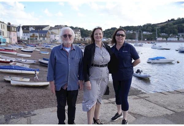 Police urge traders to take up free crime-busting tool