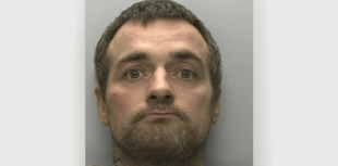 Man sentenced for knifepoint robbery