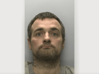 Man sentenced for knifepoint robbery