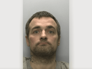 Man sentenced for knifepoint robbery
