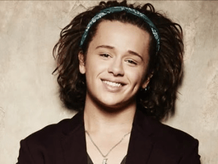 X Factor star Luke Friend comes home for suicide prevention gig