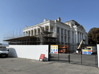 ‘Keep out’ warning as urban explorers breach mansion security