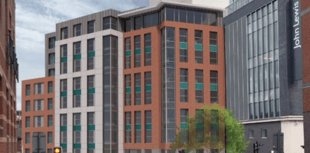 Student flats investment ‘biggest since Princesshay’