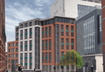 Exeter University’s student flats investment ‘biggest since Princesshay’