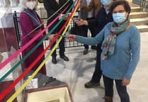 Be the face of Newton Abbot museum!